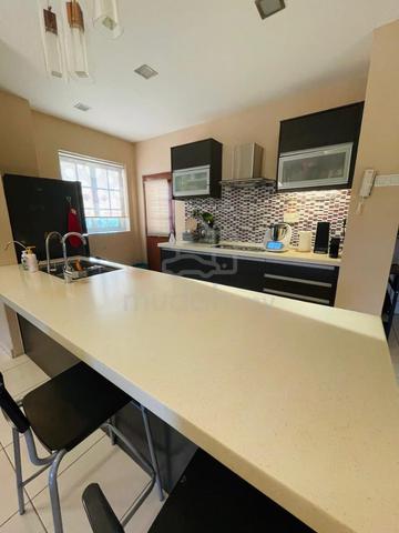 Greenview Residence 1