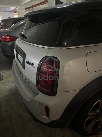 2022 Mini COUNTRYMAN S 2.0 (A) - 4