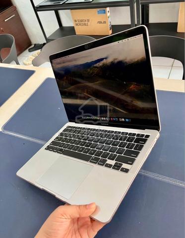 macbook air m1 シルバー 8GB 256GB MacBook Air M1 シルバー 8GB