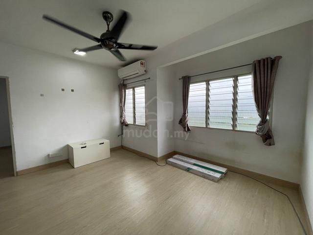 Laman Damai Kepong (Li Garden) 1