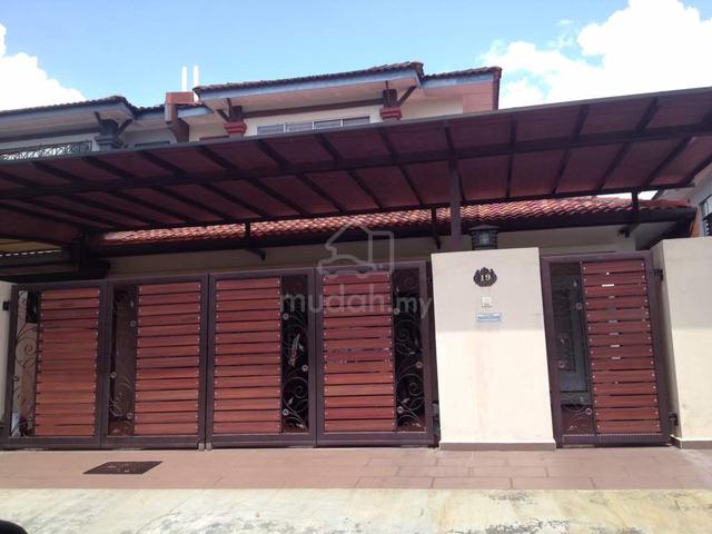 Move-In Ready 5R4B Family Home in Peaceful Neighbourhood 1