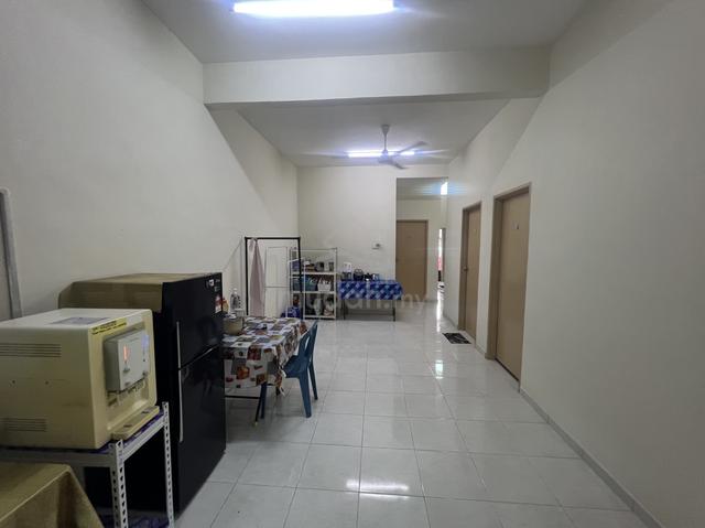 bilik sewa 1