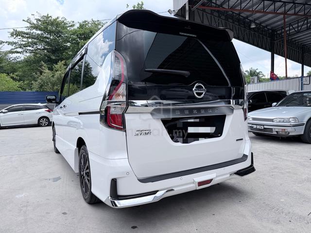 2023 Nissan SERENA 2.0 J IMPUL PREMIUM HIGHWAY 29K - 4