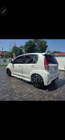 2012 Perodua MYVI 1.5 SE ZHS (A) - 5