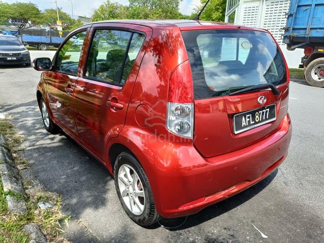 2005 Perodua MYVI 1.3 EZ (A) - 4