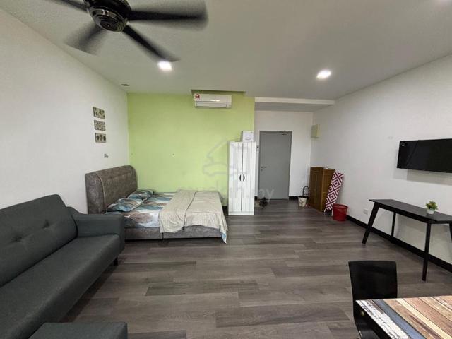 Vista Bangi 1
