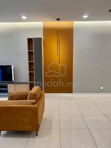 FOR SALE / RENT❗️ Queens Residence (Q1) 1