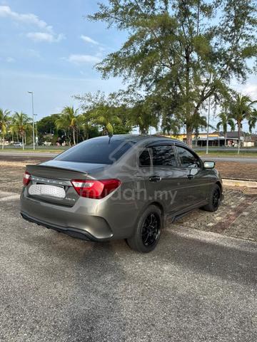 2023 Proton SAGA STANDARD AT 1.3L (A) - 4