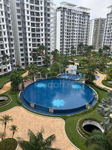 Putra Place 1