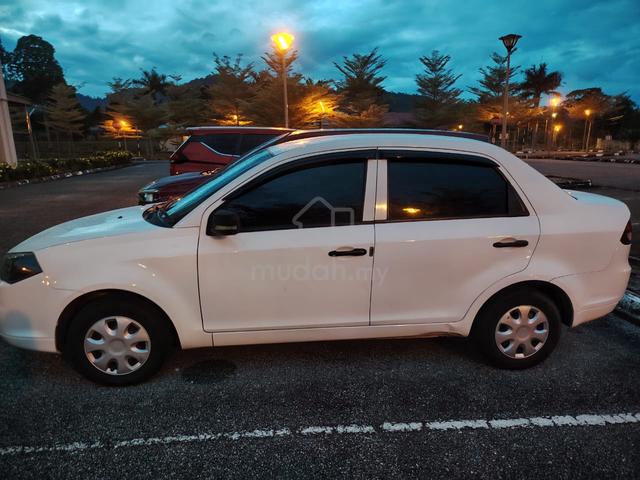 2013 Proton SAGA 1.3 FL (A) - 5