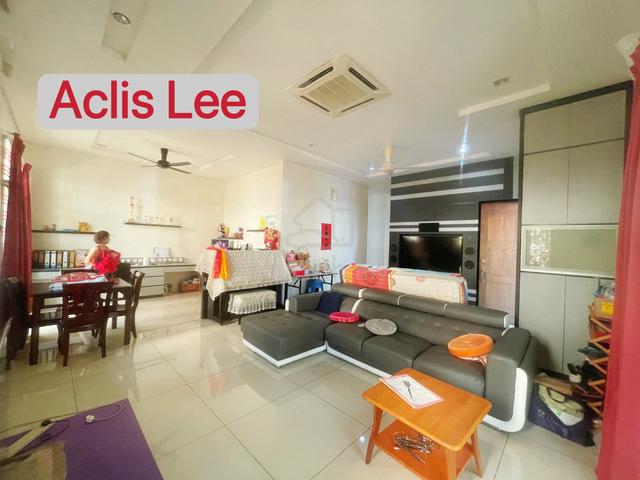 Butterworth Taman Seri Murni Room For Rent Master Mid Room 1