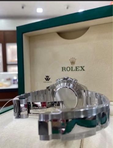 Rolex Yacht-Master II Regatta Chronograph 116680 - photo 4 of 6