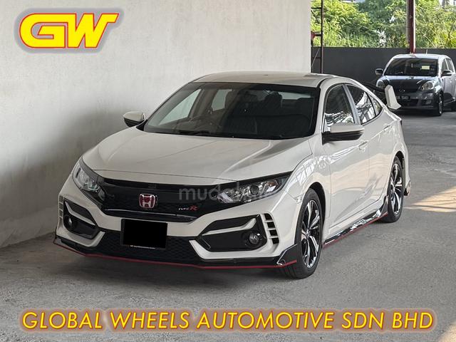 Honda Civic FC 1.5 Turbo (A) FK8 Kit Premium Sport - 1