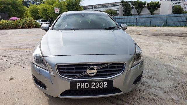 2012 Volvo S60 1.6 T4 (A) - 4