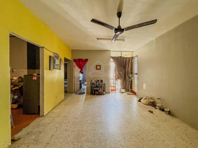 Sri Kayangan Apartment 1