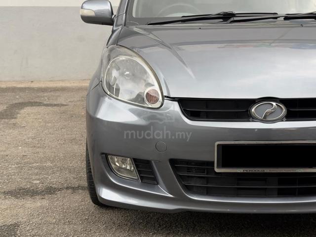 Perodua MYVI 1.3 EZi (A) - 4