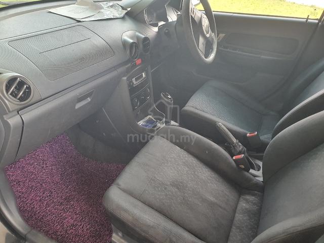 2011 Proton SAGA 1.3 FL (A) Murah - 4