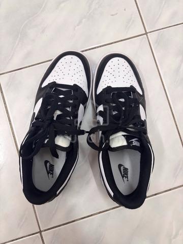 Nike Dunk Low(Junior) - photo 3 of 4