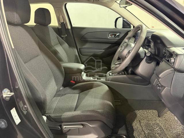 2023 Honda HR-V 1.5 S (A) WARRANTY UNTIL 2028 - 5