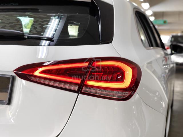 2018 Mercedes Benz A250 2.0 AMG HB 68K KM 3Y WRRTY - 4