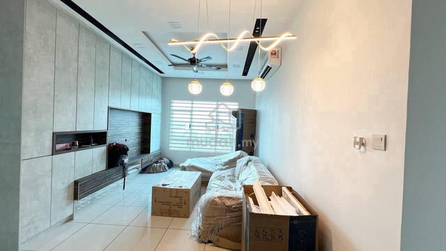 La Thea Residences 1