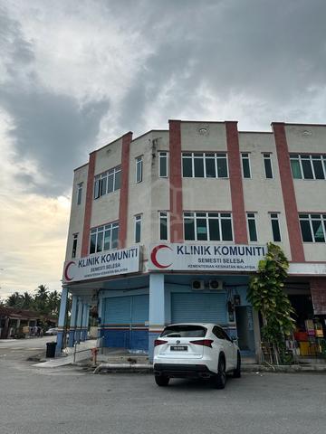 First floor & Second Floor For Rent 1