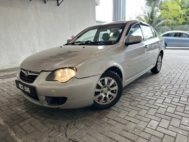 2013 Proton PERSONA 1.6 ELEGANCE BASE LINE (A) - 1