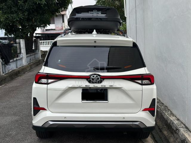 2022 Toyota VELOZ 1.5 (A) - 4