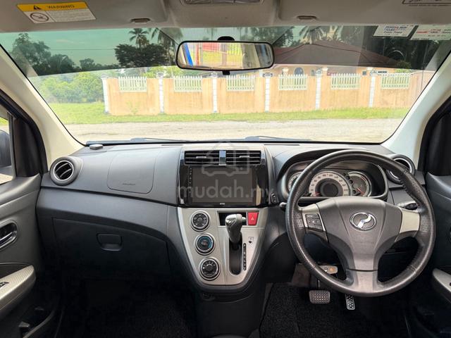 2016 Perodua MYVI 1.5 SE FACELIFT (A) - 3
