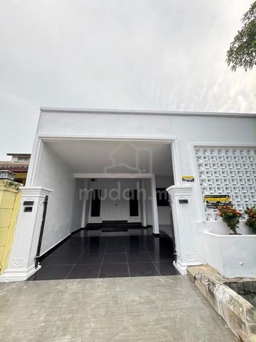 Taman Musyi Ibrahim - Fully Renovated - Near Paradigm Mall 1
