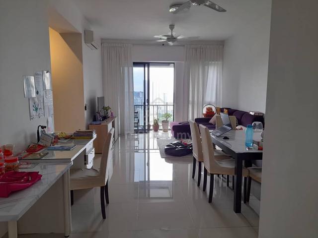 Setia Sky Vista 1