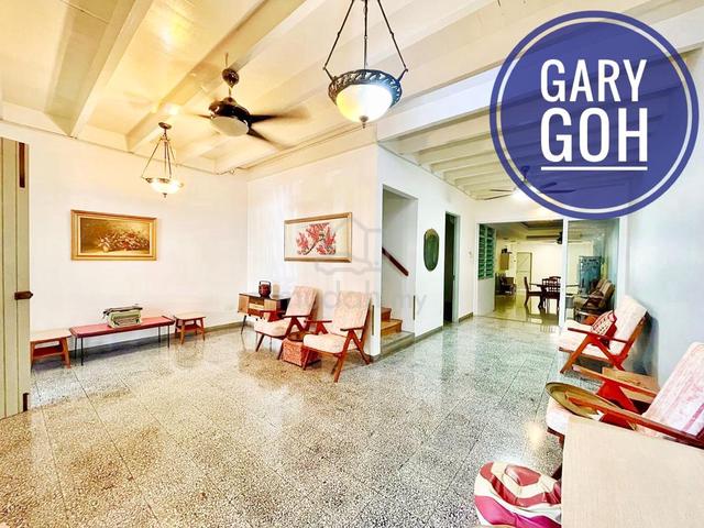2 Storey Terrace 2385sqft Minden Heights Gelugor 1