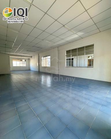 Kubota Sentral | Intercorner unit | Rare Opportunity | 2nd Floor 1