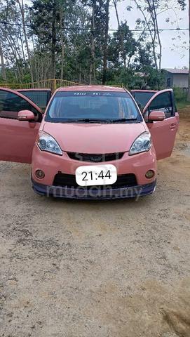 2011 Perodua ALZA 1.5 EZ (A) - 1