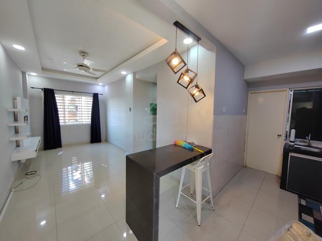 Impian Sentosa 1