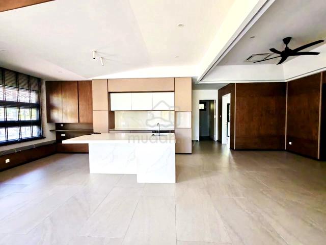 Bungalow | Damai | Luyang | KK 1
