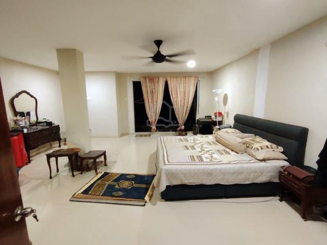 3 Storey Terrace House Taman Melawati Bukit Antarabangsa 1