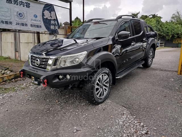2016 Nissan NAVARA 2.5 VL (A) - 3