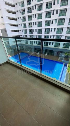 Vista Bangi 2