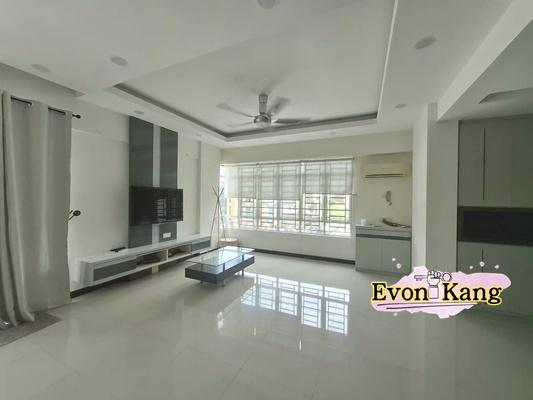 BayStar Condominium 1