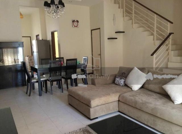 Double-storey Terrace 1400sf at Sunway Mutiara Batu Maung in Penang 1