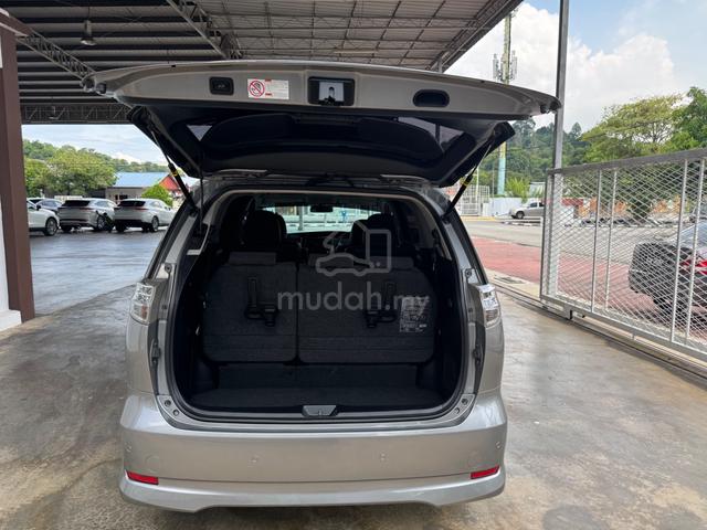 2014 Toyota ESTIMA 2.4 AERAS PREMIUM EDITION - 5