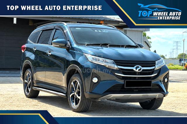 2020 Perodua ARUZ 1.5 AV (A) 3 TAHUN WARRANTY - 1