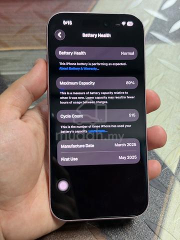 Iphone 15 256 gb - photo 2 of 4