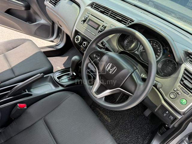 2017 Honda City GM6 1.5 Auto 1 Owner - 5