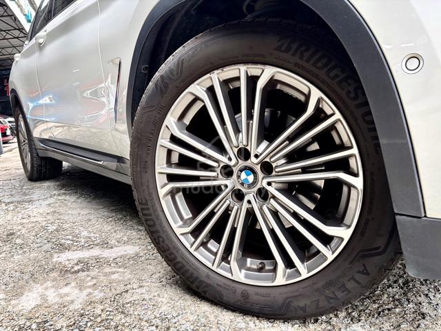 2019 Bmw X3 2.0 XDRIVE30I M SPORT 🔥🔥🔥 M-SPORT - 4