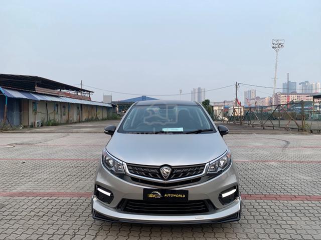 Proton PERSONA PREMIUM 1.6 AUTO 2020 - 2