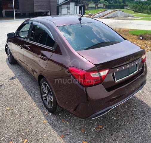 2020 Proton SAGA 1.3 PREMIUM AT MY16 BT P2-13A - 4
