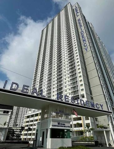Ideal Residency 1