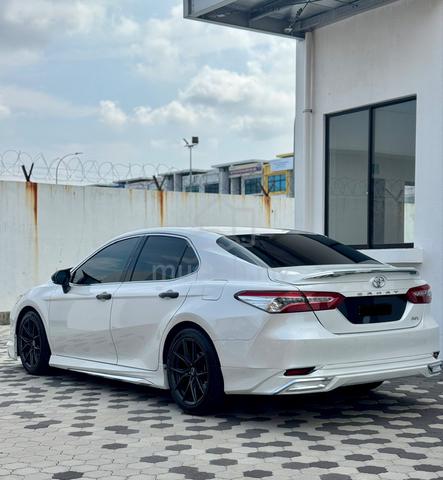2019 Toyota CAMRY 2.5 V (A) - 3